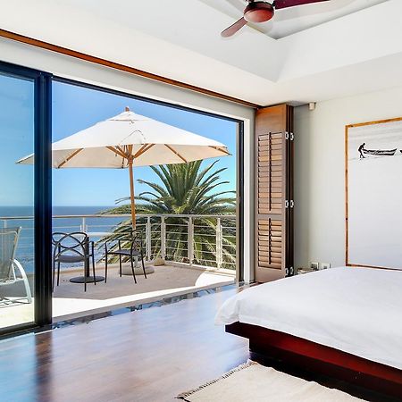 Barley Bay Appartement Camps Bay Buitenkant foto