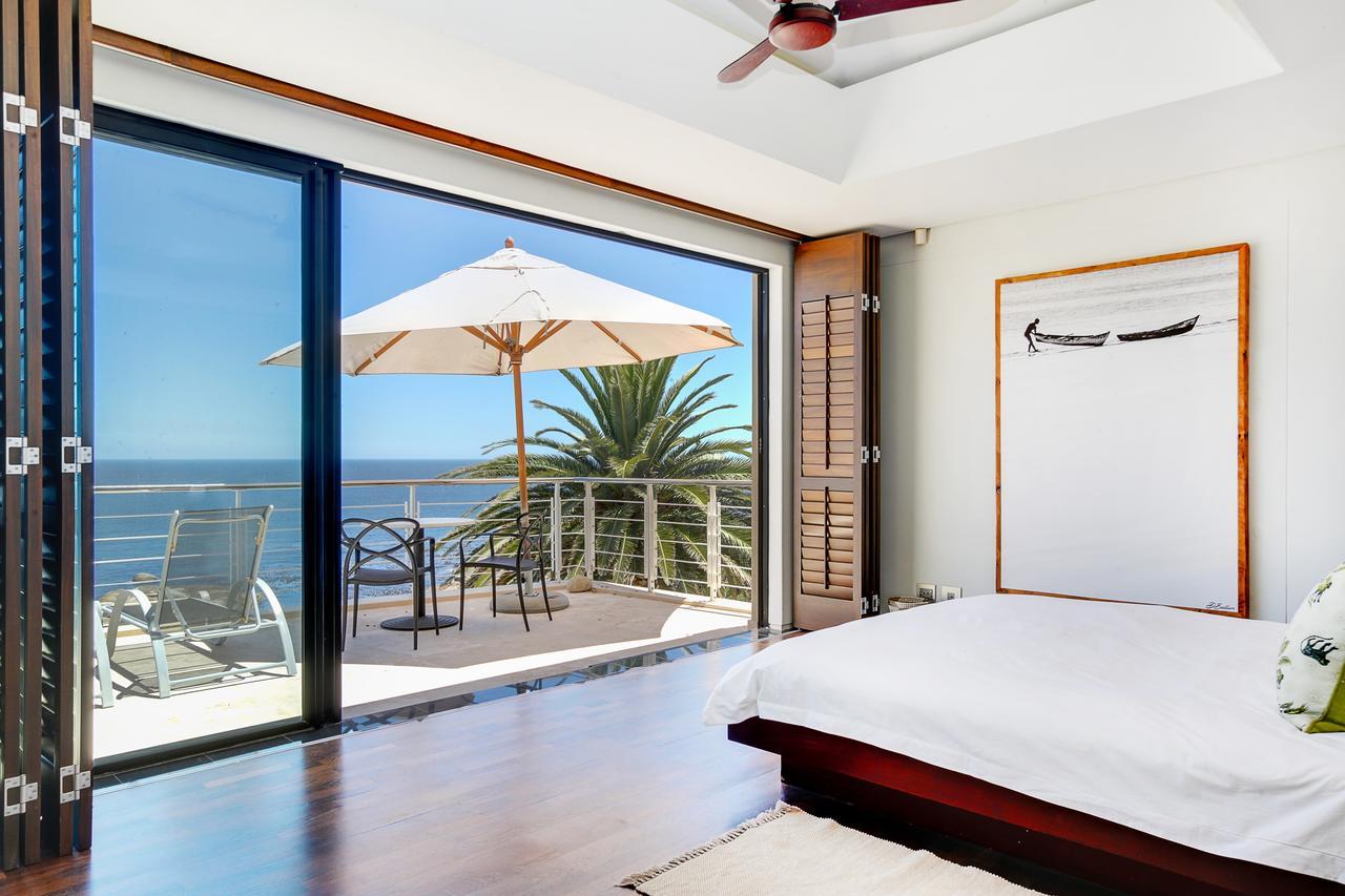 Barley Bay Appartement Camps Bay Buitenkant foto